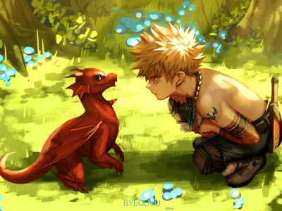 boku no hero academia, моя геройская академия