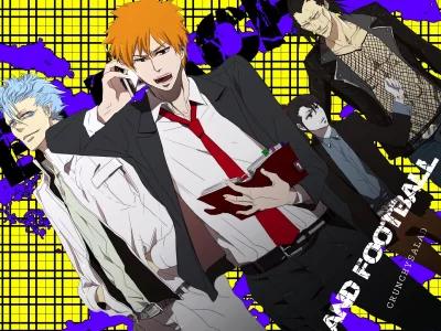 блич, bleach, ичиго куросаки, парень