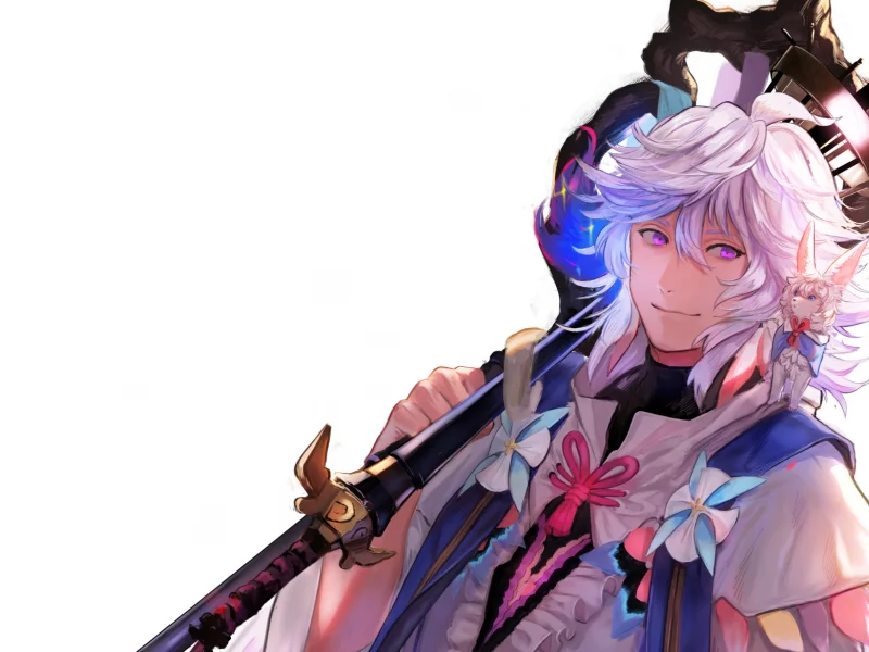 fate grand order, судьба великая кампания