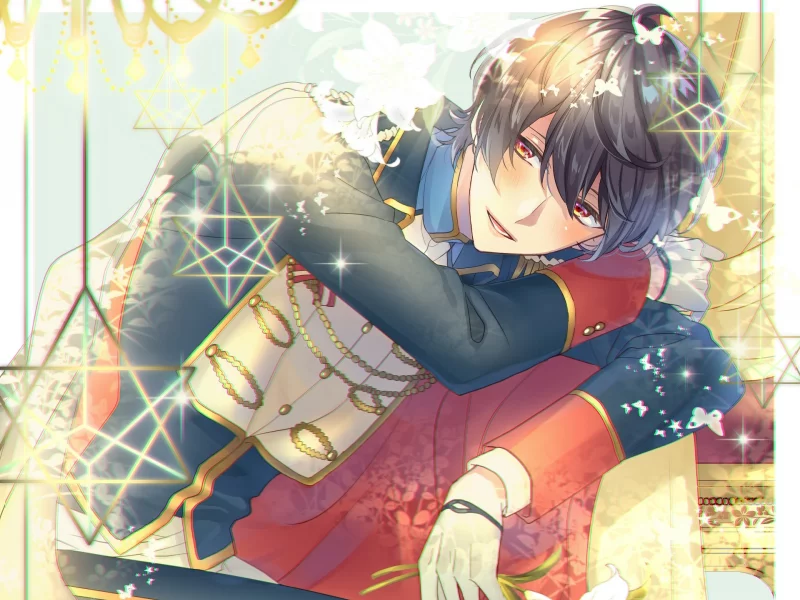 ensemble stars, ансамбль звезд
