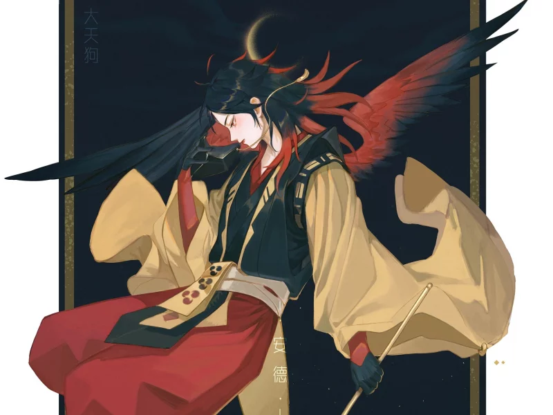 onmyouji, онмёджи