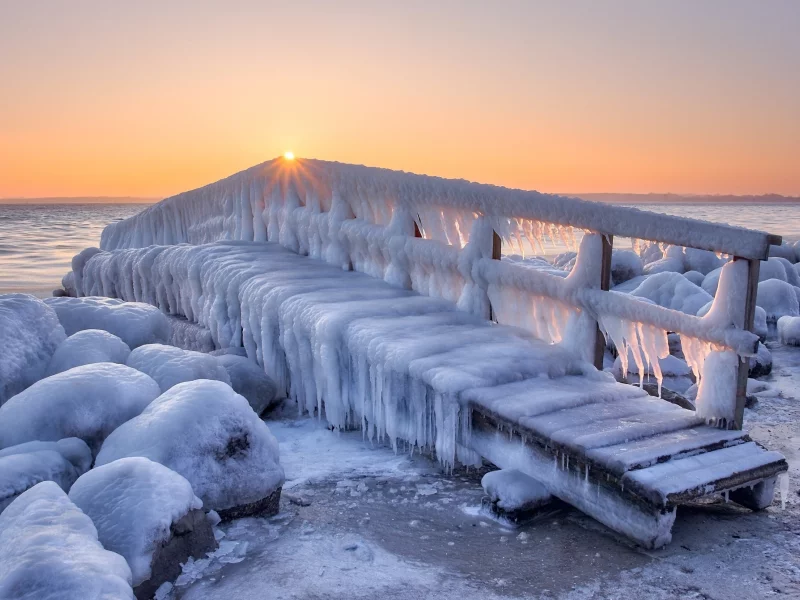 пейзаж, природа, красота