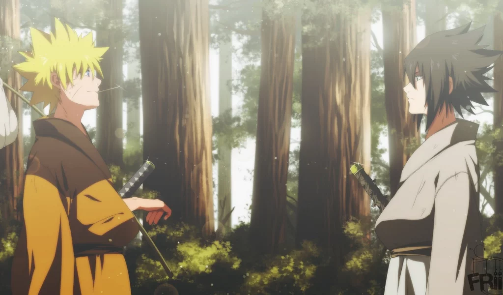 наруто, naruto, наруто уроганные хроники