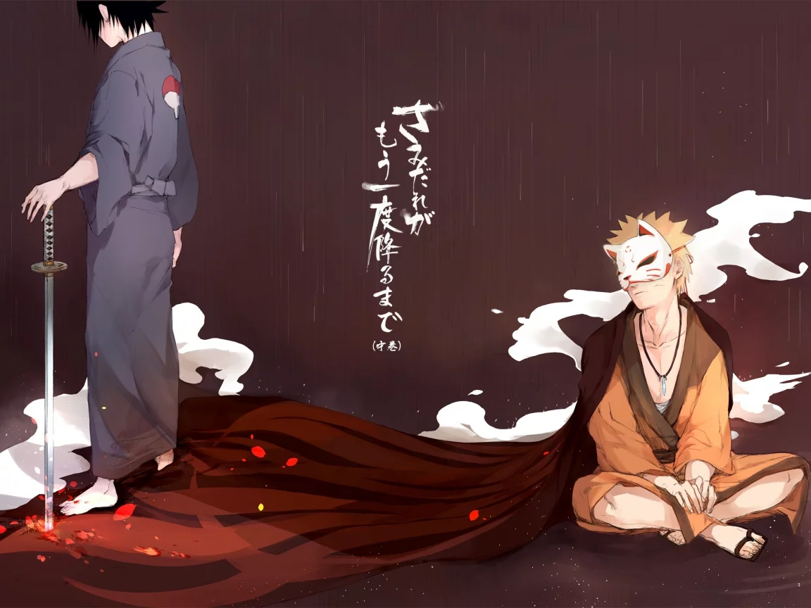 наруто, naruto, наруто уроганные хроники