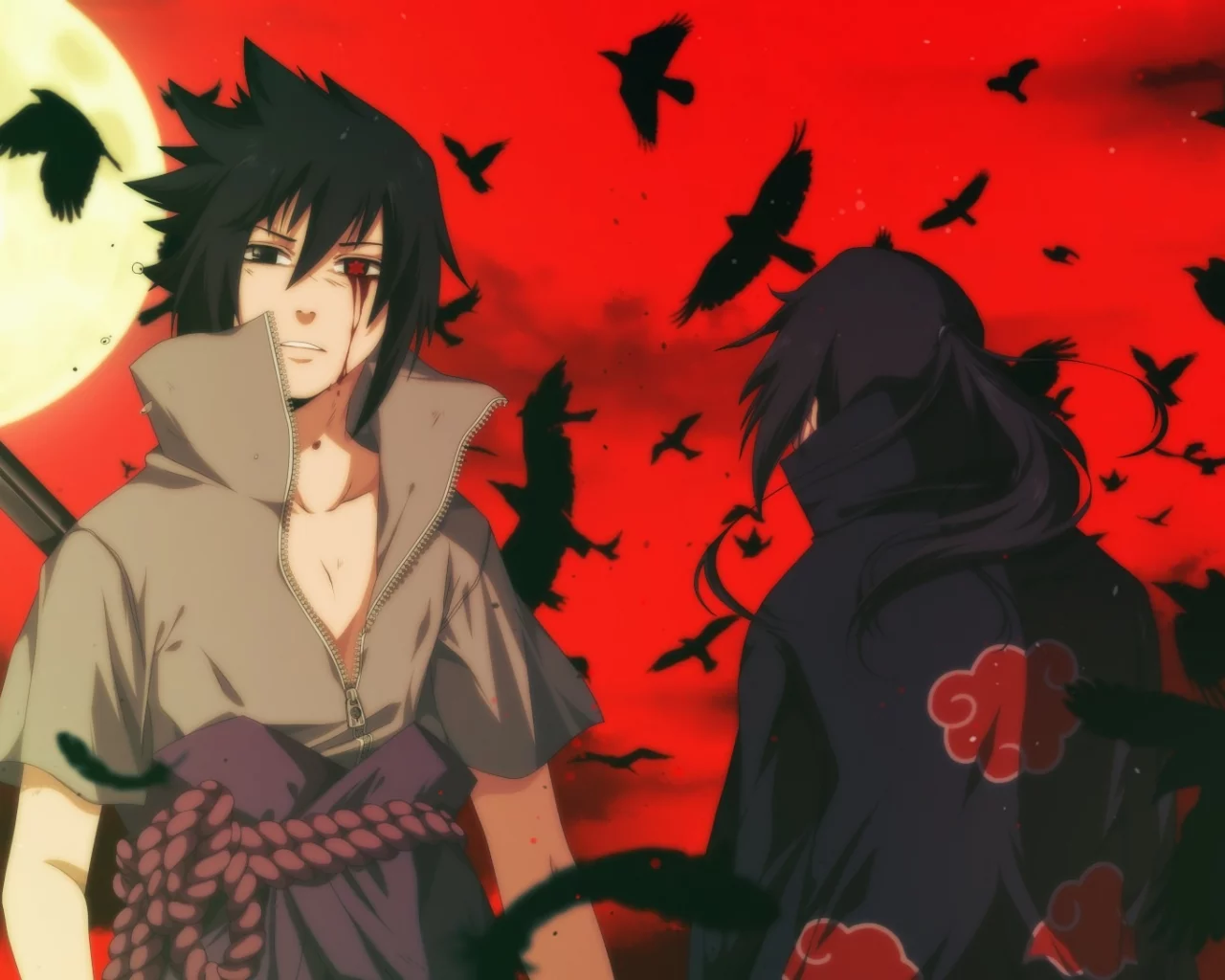 наруто, naruto, наруто уроганные хроники