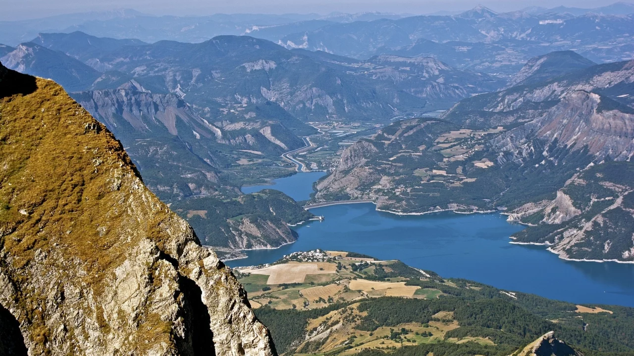 пейзаж, природа, красота