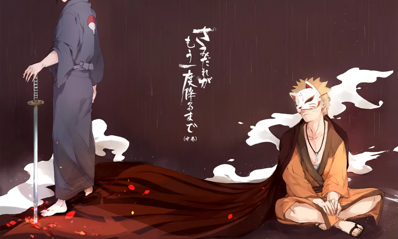 наруто, naruto, наруто уроганные хроники