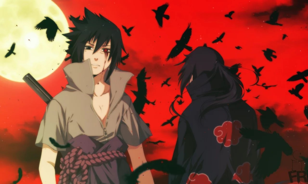 наруто, naruto, наруто уроганные хроники