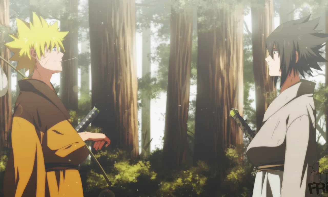 наруто, naruto, наруто уроганные хроники