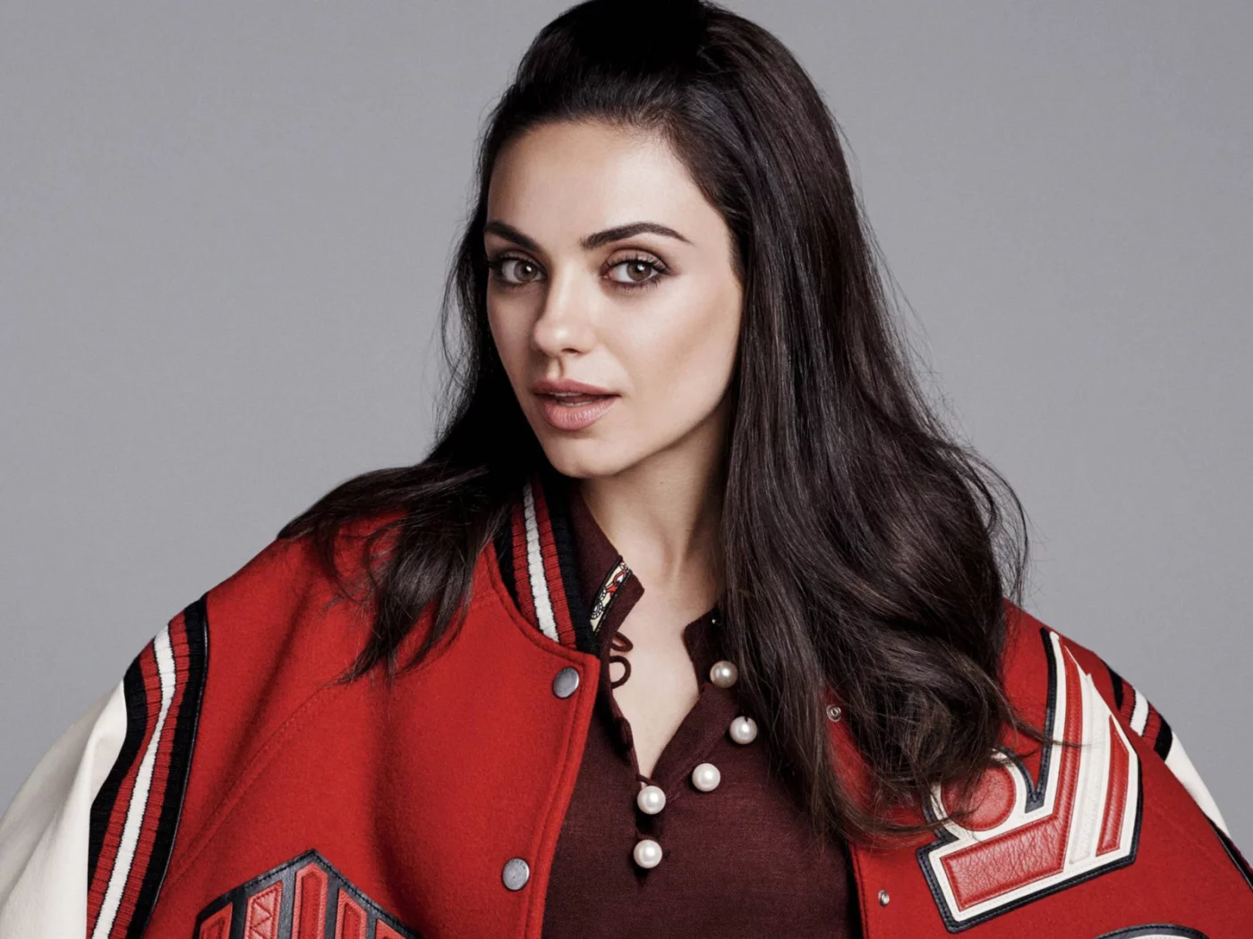 actress, mila kunis