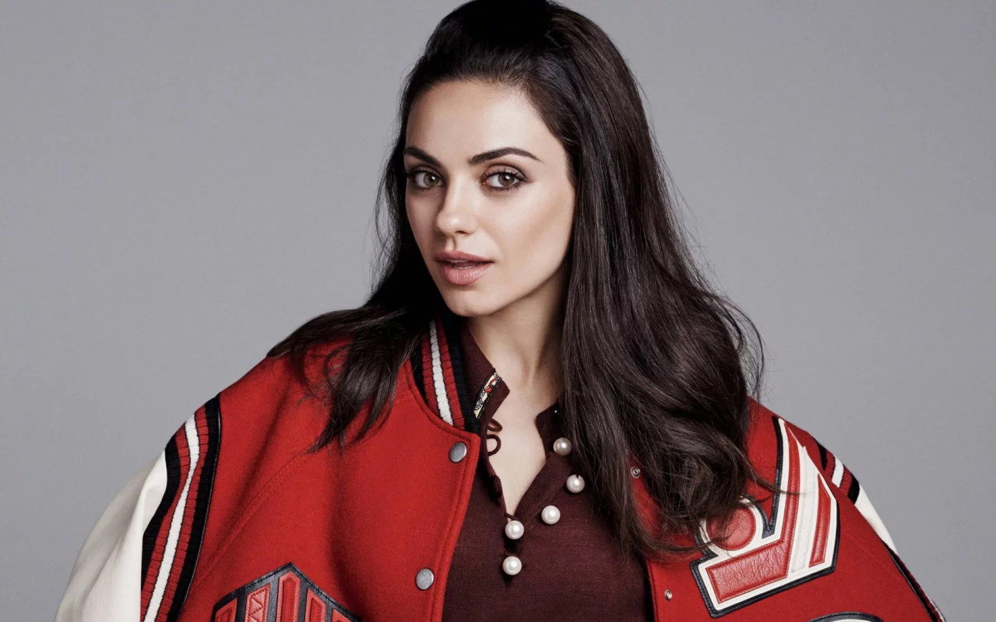 actress, mila kunis