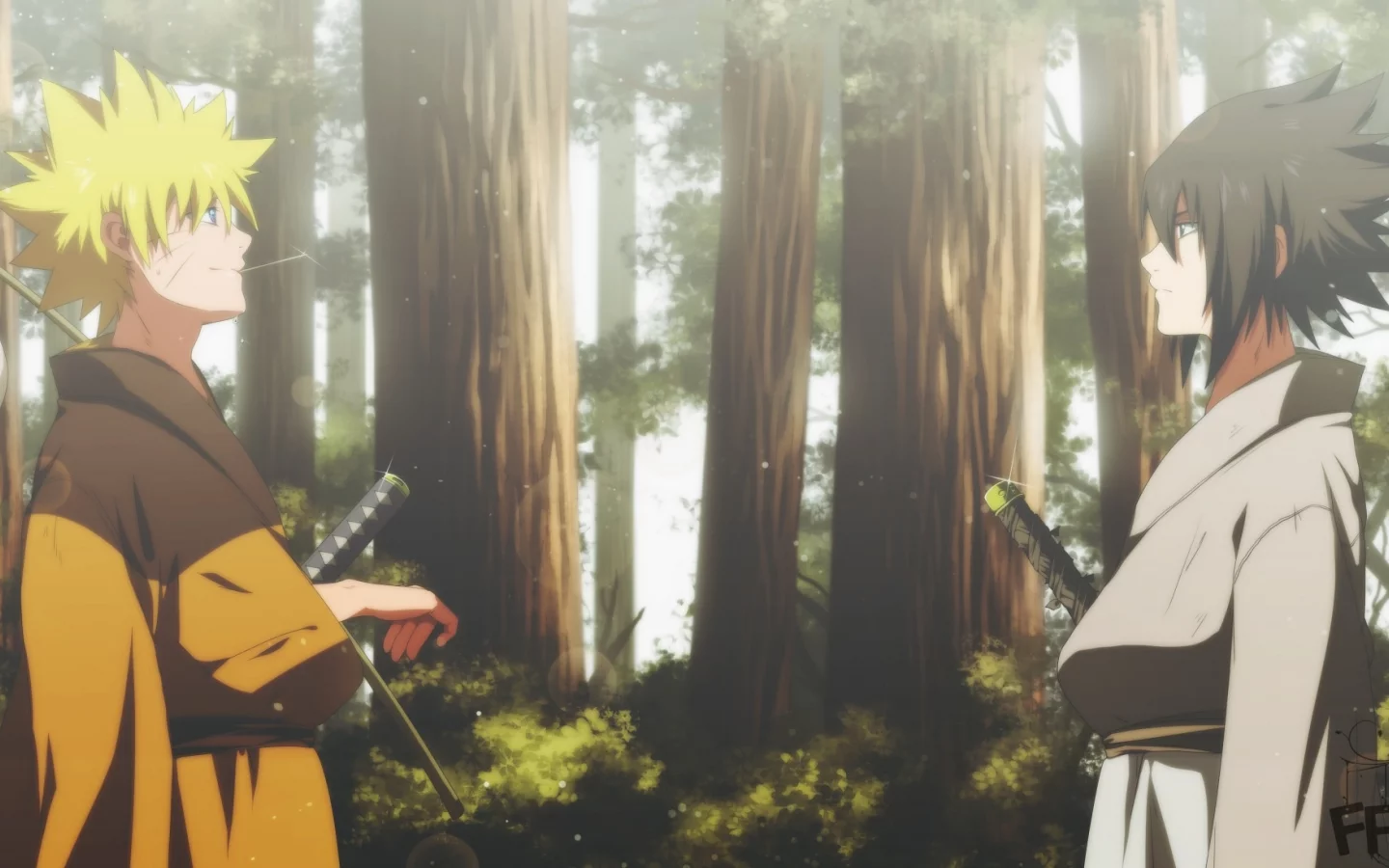 наруто, naruto, наруто уроганные хроники