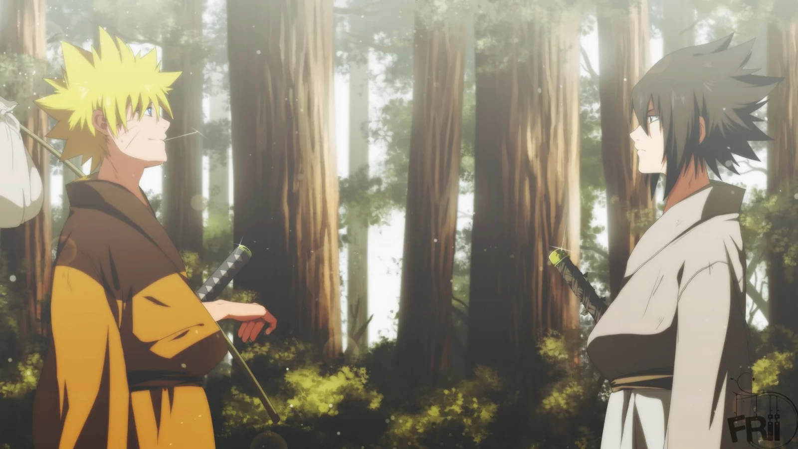 наруто, naruto, наруто уроганные хроники