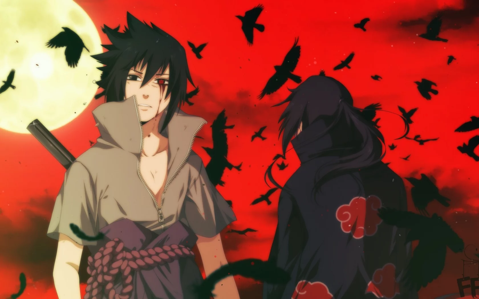 наруто, naruto, наруто уроганные хроники