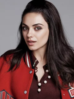 actress, mila kunis
