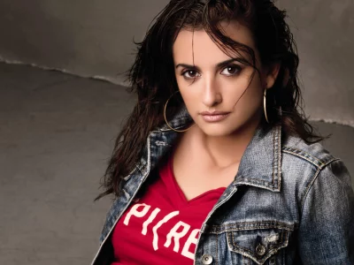 penelope, cruz, actress