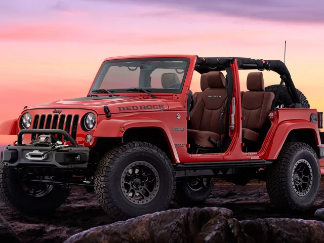 jeep, wrangler
