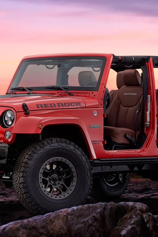 jeep, wrangler