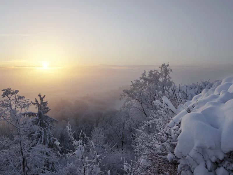 пейзаж, природа, красота