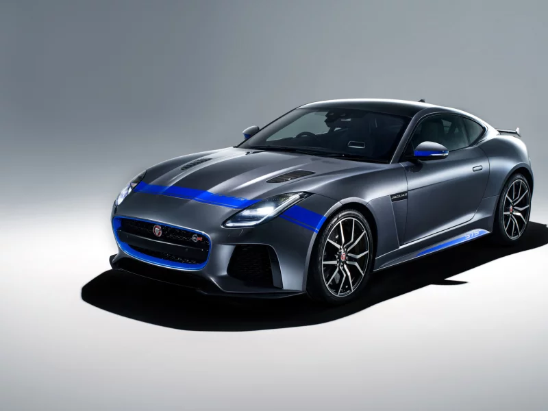 auto, jaguar svr