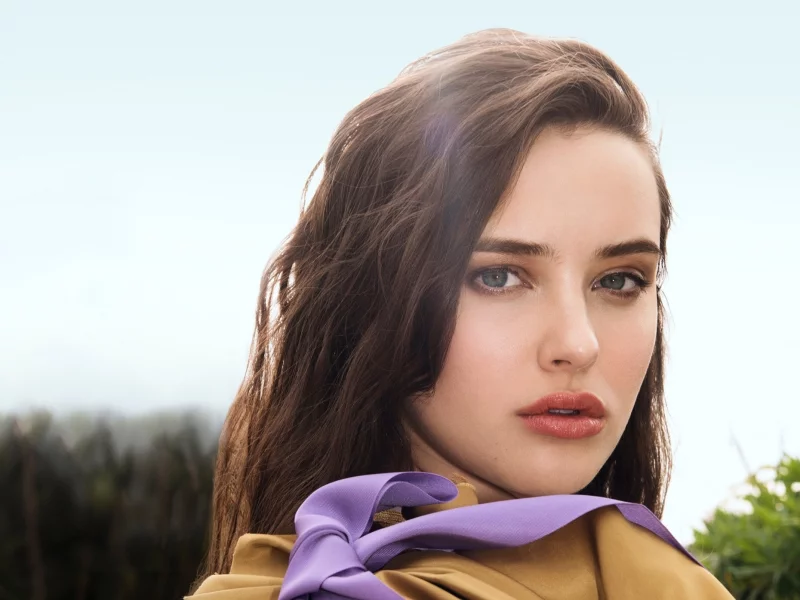 katherine, langford