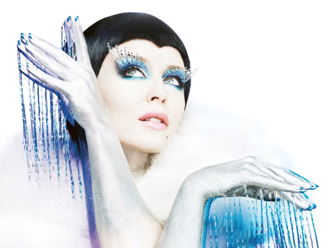 kylie, minogue