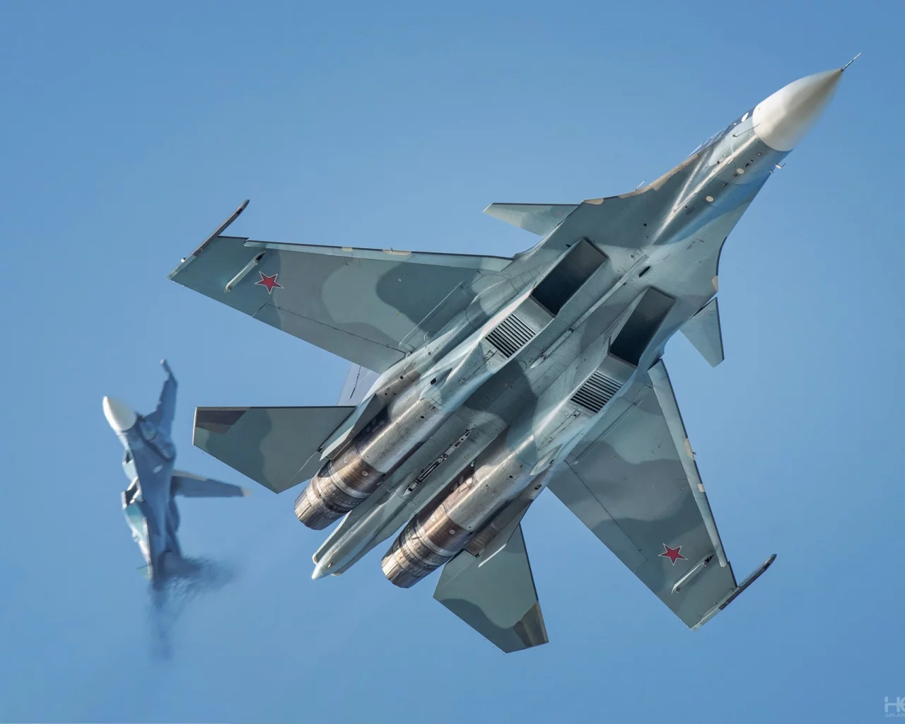 су30см, авиация