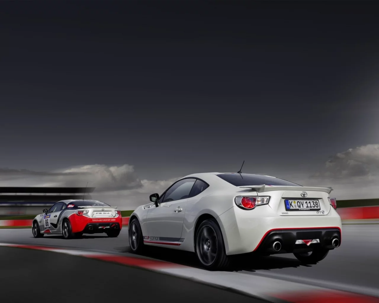 auto, toyota, coupe
