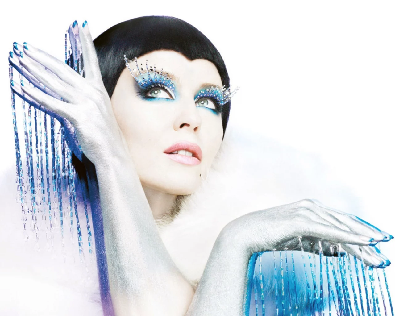 kylie, minogue