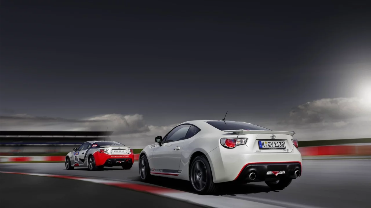 auto, toyota, coupe