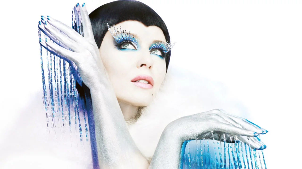 kylie, minogue