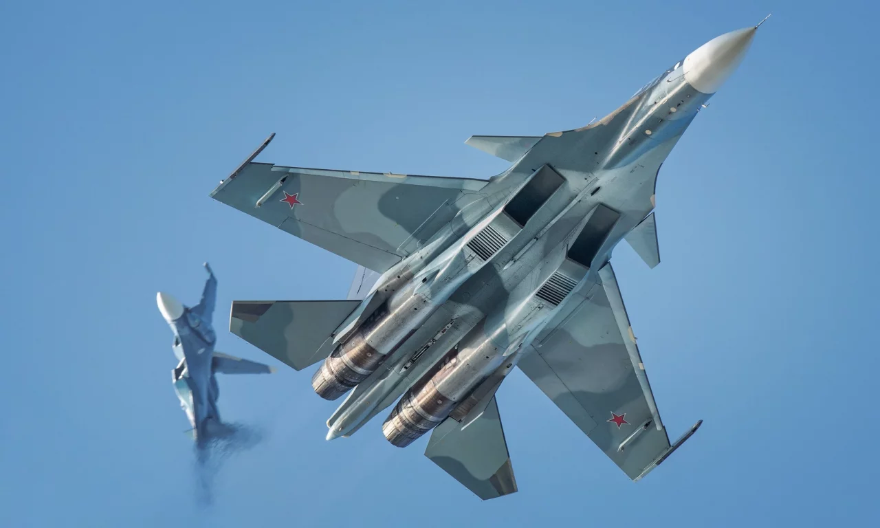 су30см, авиация