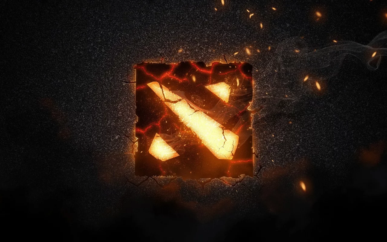 игры, dota