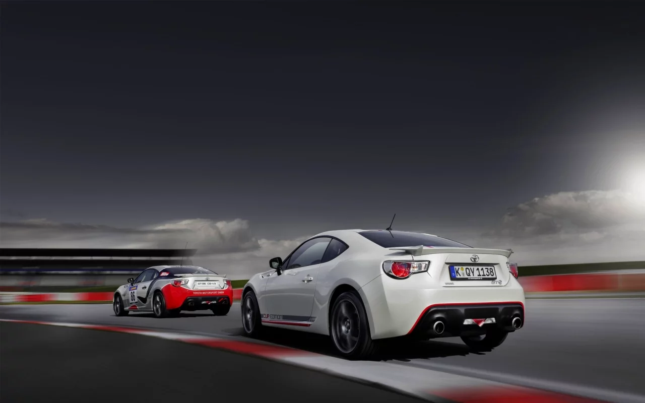 auto, toyota, coupe