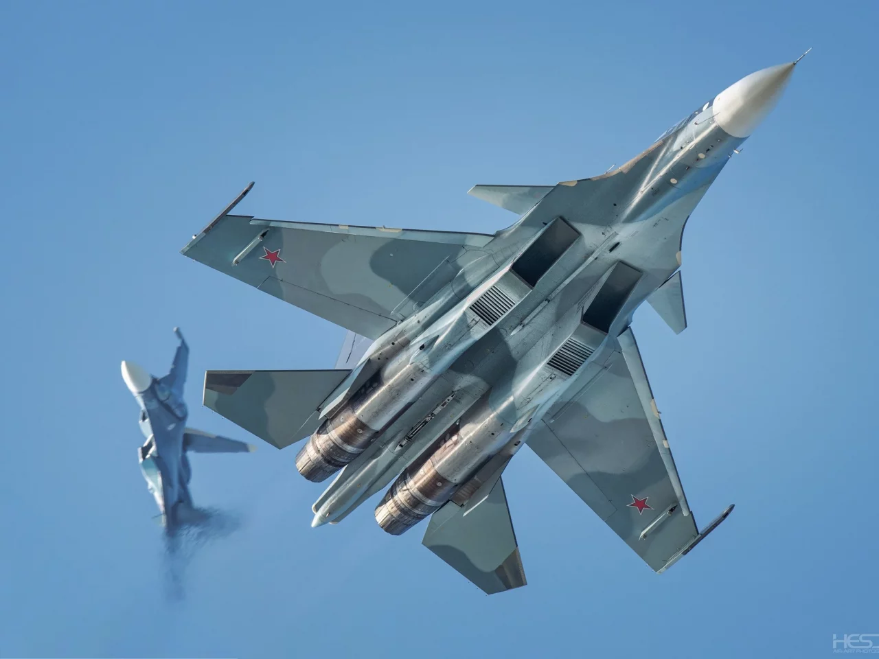 су30см, авиация