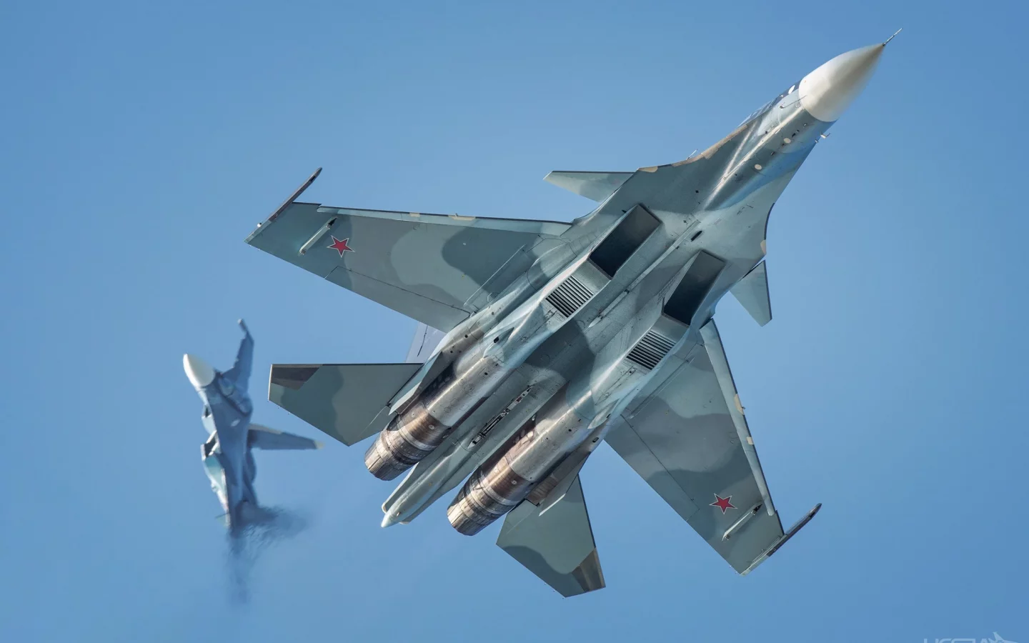су30см, авиация