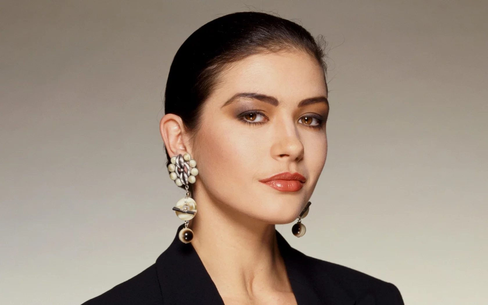 katherine, zeta, jones