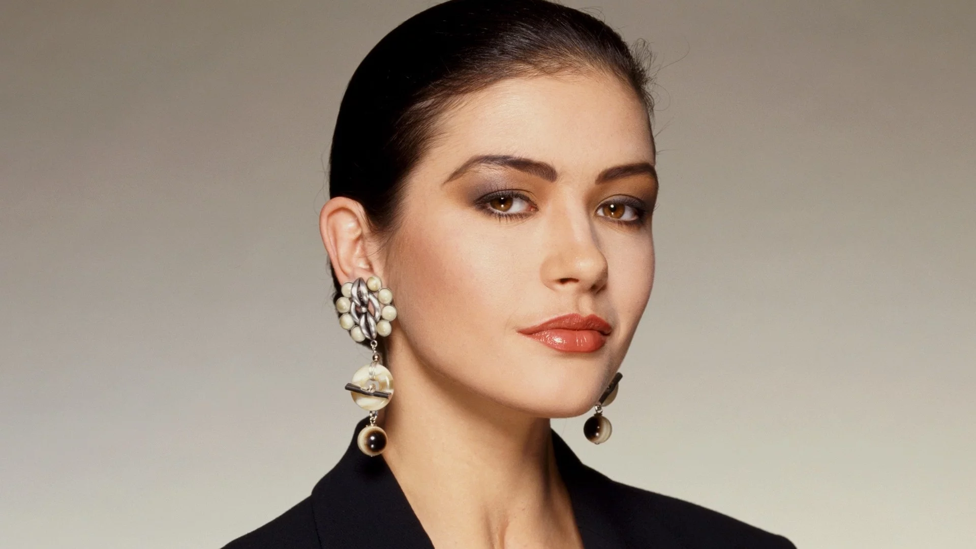 katherine, zeta, jones