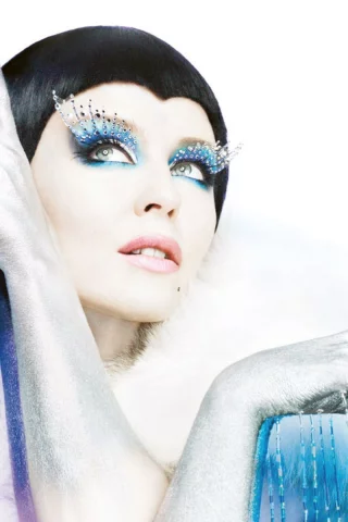 kylie, minogue