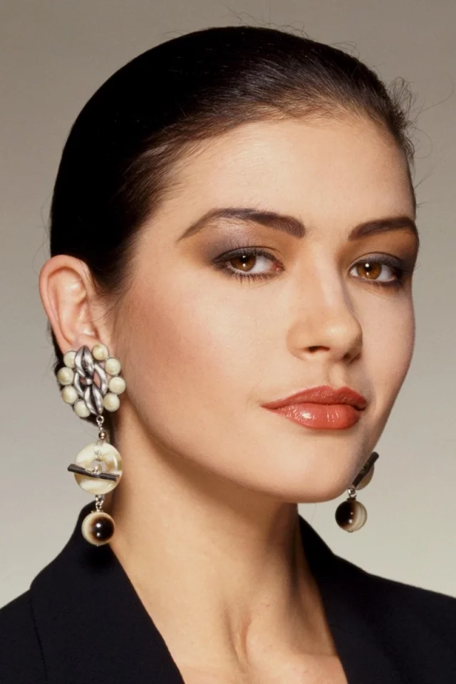 katherine, zeta, jones