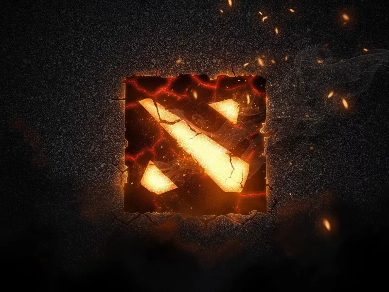 игры, dota