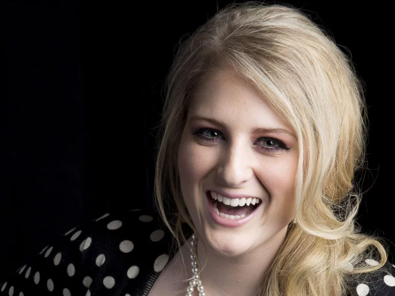 meghan, trainor