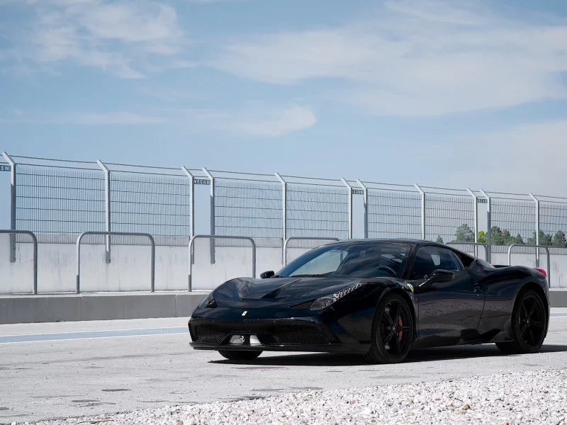 auto, ferrari, italia
