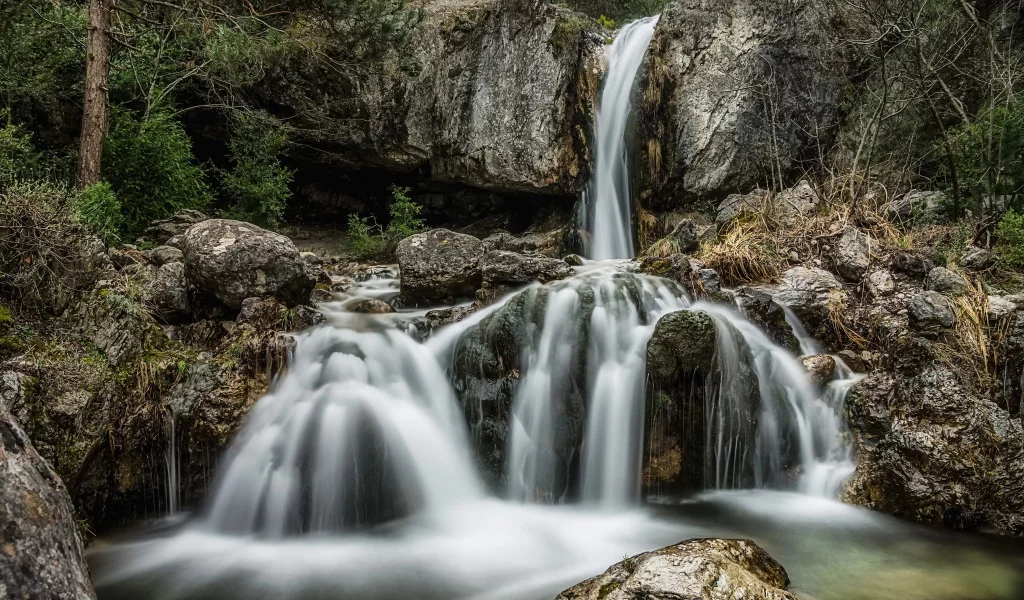 пейзаж, природа, красота