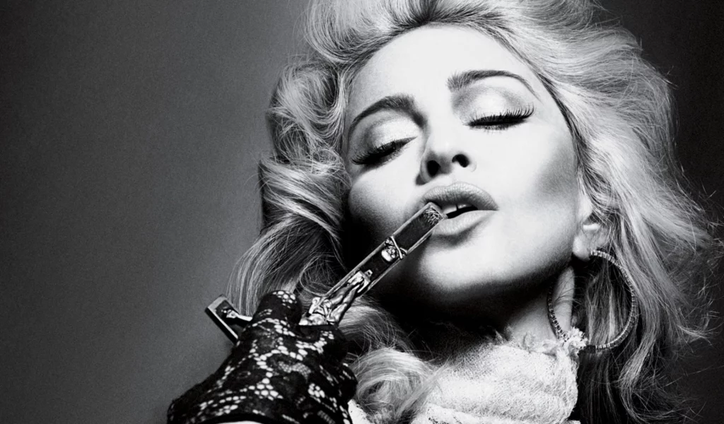 singer, madonna