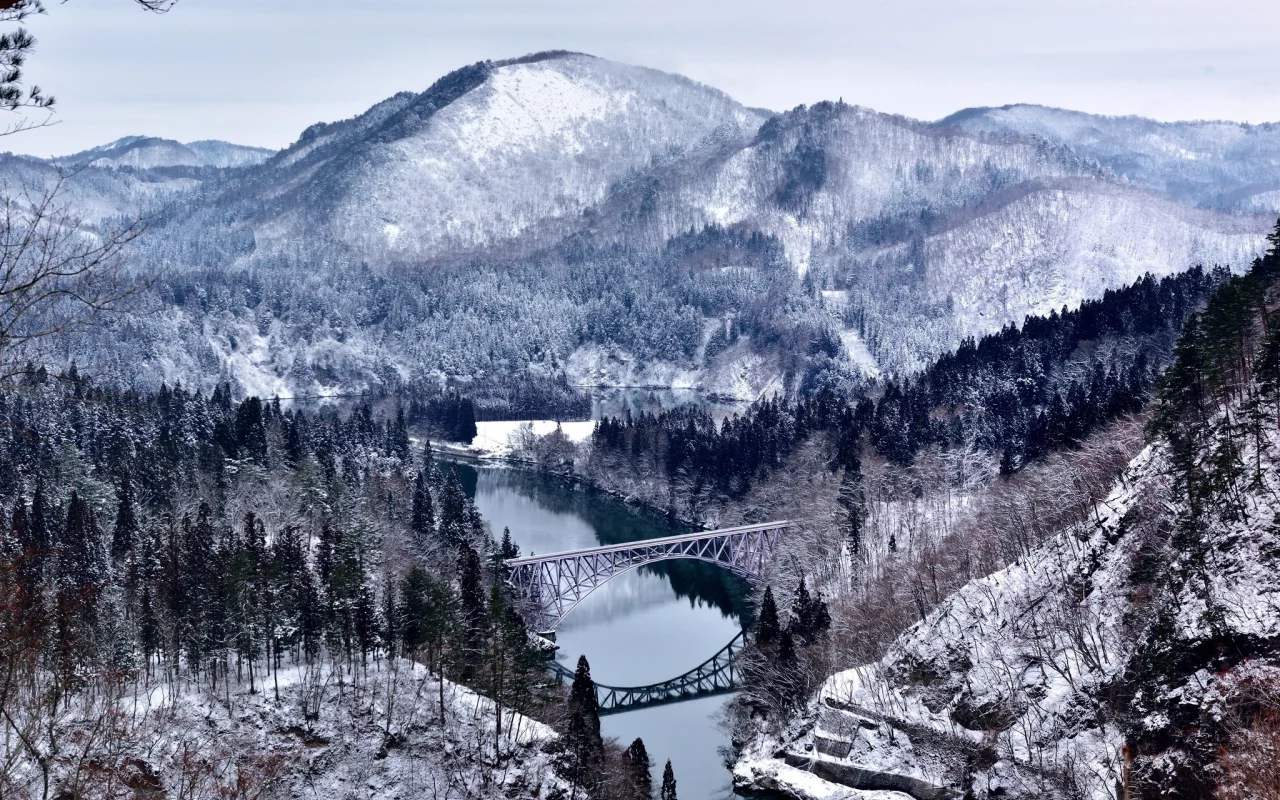 пейзаж, природа, красота