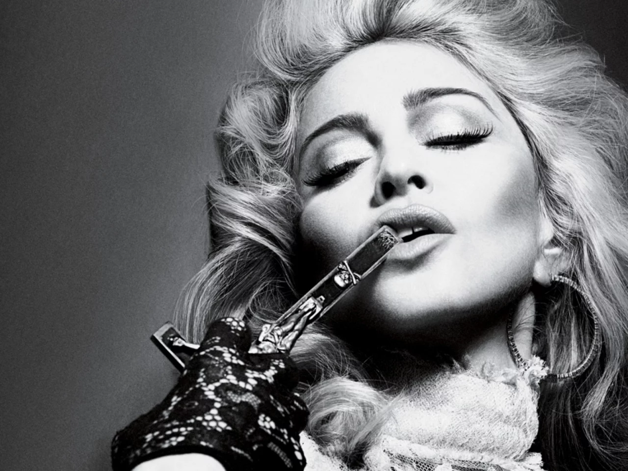 singer, madonna