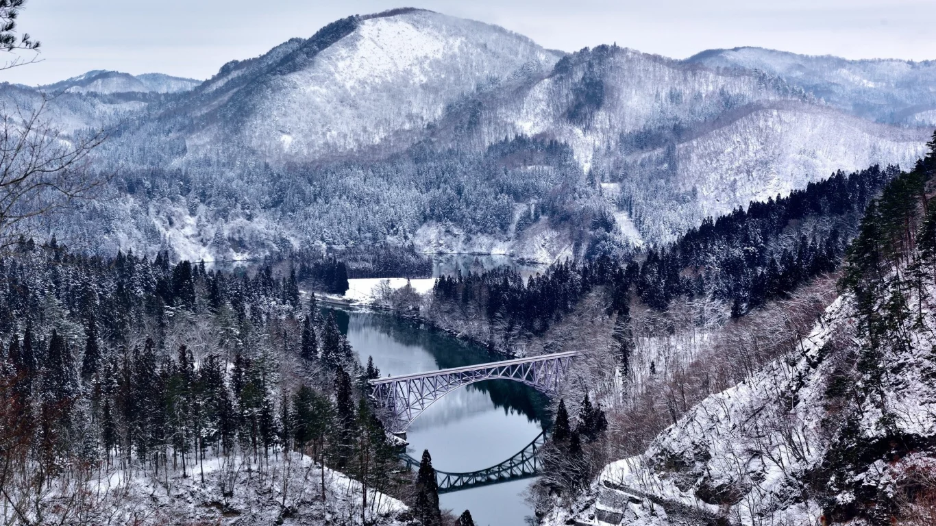 пейзаж, природа, красота