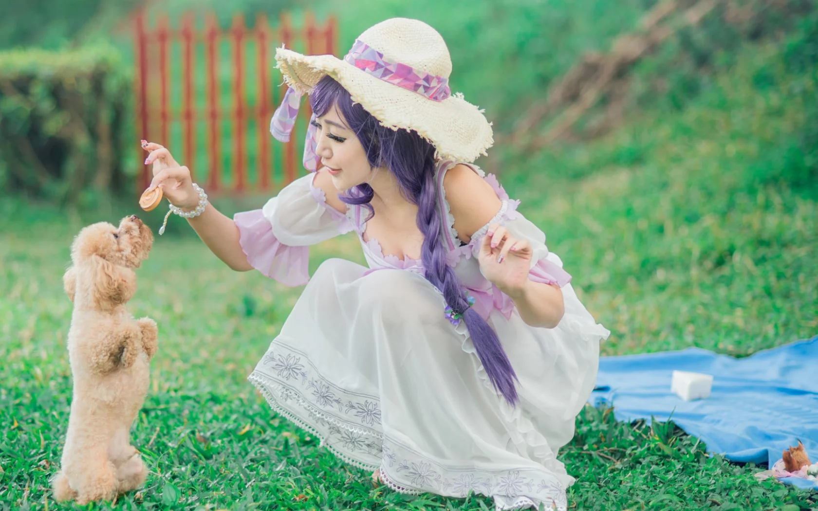 jing, famn8