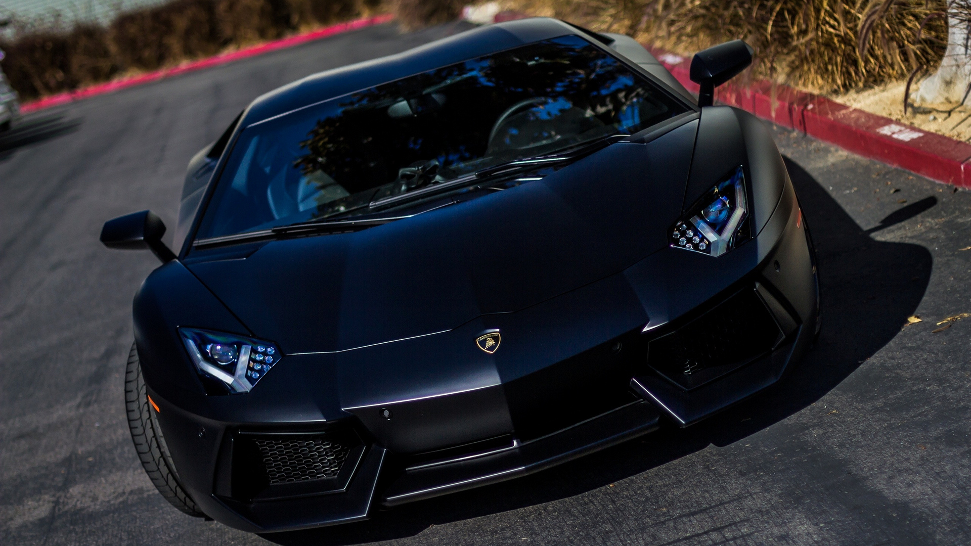 Lamborghini Reventon РѕР±РѕРё 1920 1080